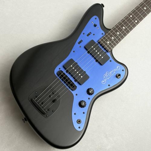 momose MJS1-ADZ-BL/R ~Black-Oil Finish/Matching Head~ #23208 ≒3.38kg 【スペシャルモデル!】【軽量!】