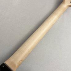 momose MJS1-ADZ-BL/R ~Black-Oil Finish/Matching Head~ #23208 ≒3.38kg 【スペシャルモデル!】【軽量!】_8