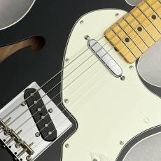 Vanzandt TLV-Thinline Ash Double Binding ~Black~ #10523 ≒3.00kg【Dallas Chopper PU】【当店カスタム!】_3