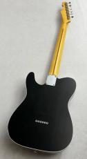 Vanzandt TLV-Thinline Ash Double Binding ~Black~ #10523 ≒3.00kg【Dallas Chopper PU】【当店カスタム!】_6