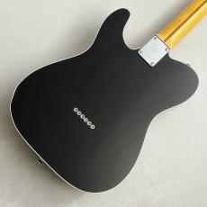 Vanzandt TLV-Thinline Ash Double Binding ~Black~ #10523 ≒3.00kg【Dallas Chopper PU】【当店カスタム!】_7