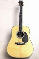 Martin 【表現力の高いD-28の上位モデル】 D-28 Modern Deluxe #3040685 【48回無金利】_2