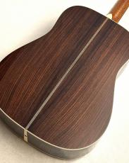 Martin 【表現力の高いD-28の上位モデル】 D-28 Modern Deluxe #3040685 【48回無金利】_3