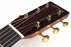 Martin 【表現力の高いD-28の上位モデル】 D-28 Modern Deluxe #3040685 【48回無金利】_5