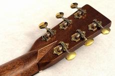 Martin 【表現力の高いD-28の上位モデル】 D-28 Modern Deluxe #3040685 【48回無金利】_6