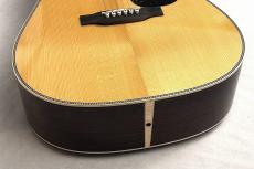 Martin 【表現力の高いD-28の上位モデル】 D-28 Modern Deluxe #3040685 【48回無金利】_11