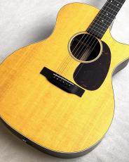 Martin 【NEW Model!!!】 GPC-16E #3092650 【オール単板】【エレアコ】【48回無金利】