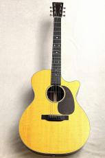 Martin 【NEW Model!!!】 GPC-16E #3092650 【オール単板】【エレアコ】【48回無金利】_2