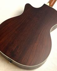 Martin 【NEW Model!!!】 GPC-16E #3092650 【オール単板】【エレアコ】【48回無金利】_3