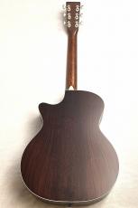 Martin 【NEW Model!!!】 GPC-16E #3092650 【オール単板】【エレアコ】【48回無金利】_4