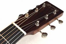 Martin 【NEW Model!!!】 GPC-16E #3092650 【オール単板】【エレアコ】【48回無金利】_5