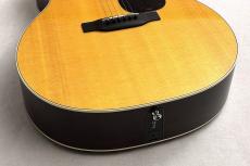 Martin 【NEW Model!!!】 GPC-16E #3092650 【オール単板】【エレアコ】【48回無金利】_11