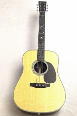 Martin 【空間全体に響き渡る豊潤なサウンド】 D-28 Standard #3073828 【48回無金利】_2