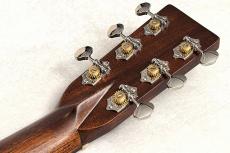 Martin 【空間全体に響き渡る豊潤なサウンド】 D-28 Standard #3073828 【48回無金利】_6