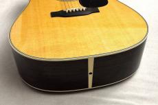 Martin 【空間全体に響き渡る豊潤なサウンド】 D-28 Standard #3073828 【48回無金利】_11