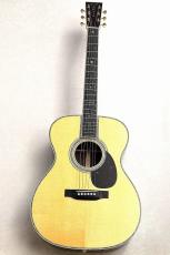 Martin 【木材の表情が魅力的な個体】 OM-42 Standard #3023300 【48回無金利】_2