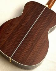 Martin 【木材の表情が魅力的な個体】 OM-42 Standard #3023300 【48回無金利】_3