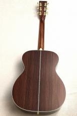 Martin 【木材の表情が魅力的な個体】 OM-42 Standard #3023300 【48回無金利】_4