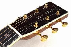 Martin 【木材の表情が魅力的な個体】 OM-42 Standard #3023300 【48回無金利】_5