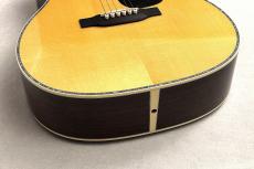 Martin 【木材の表情が魅力的な個体】 OM-42 Standard #3023300 【48回無金利】_11