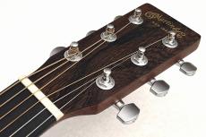 Martin 【総額\12,000相当の弦をプレゼント!】 DJRE #3089559 【エレアコ】【オール単板】【48回無金利】_5