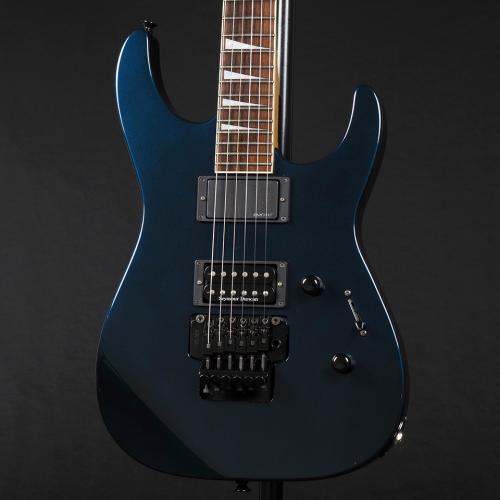Jackson Stars DK-01 ~Dark Metallic Blue~