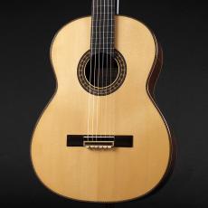 Juan Hernandez [ホアン・エルナンデス] Maestro French 松/ハカランダ 2011年製