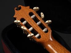 Juan Hernandez [ホアン・エルナンデス] Maestro French 松/ハカランダ 2011年製_10
