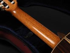 Juan Hernandez [ホアン・エルナンデス] Maestro French 松/ハカランダ 2011年製_11