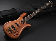 Warwick Streamer Stage II ~Natural Oil Finish~_2