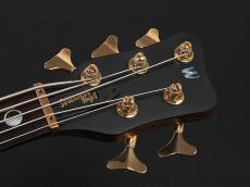 Warwick Streamer Stage II ~Natural Oil Finish~_3