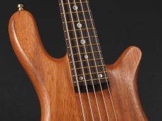 Warwick Streamer Stage II ~Natural Oil Finish~_4