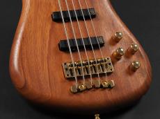 Warwick Streamer Stage II ~Natural Oil Finish~_7