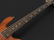 Warwick Streamer Stage II ~Natural Oil Finish~_8