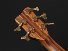 Warwick Streamer Stage II ~Natural Oil Finish~_9