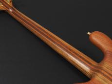 Warwick Streamer Stage II ~Natural Oil Finish~_10