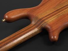Warwick Streamer Stage II ~Natural Oil Finish~_11