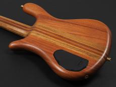 Warwick Streamer Stage II ~Natural Oil Finish~_12