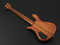 Warwick Streamer Stage II ~Natural Oil Finish~_13