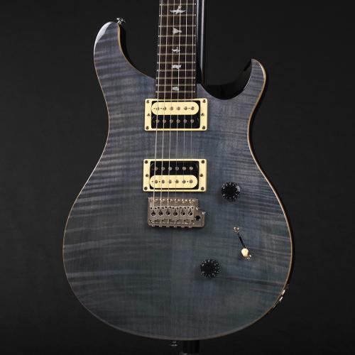 Paul Reed Smith [PRS] SE Custom 24 ~Gray Black~