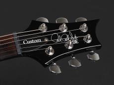 Paul Reed Smith [PRS] SE Custom 24 ~Gray Black~_3