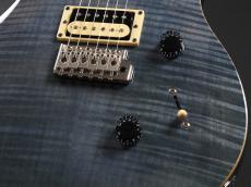 Paul Reed Smith [PRS] SE Custom 24 ~Gray Black~_6