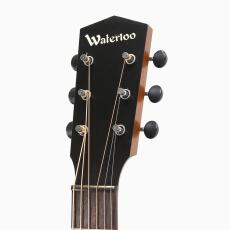 Waterloo WL-14L T-Bar *2015_7