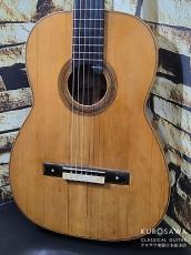 Modesto Borreguero モデスト・ボレゲーロ 1930年製 松・中南米ローズウッド【日本総本店2F 在庫品】