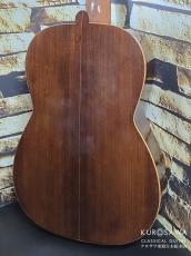 Modesto Borreguero モデスト・ボレゲーロ 1930年製 松・中南米ローズウッド【日本総本店2F 在庫品】_6