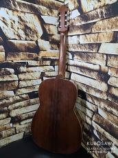 Modesto Borreguero モデスト・ボレゲーロ 1930年製 松・中南米ローズウッド【日本総本店2F 在庫品】_7