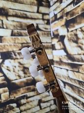Modesto Borreguero モデスト・ボレゲーロ 1930年製 松・中南米ローズウッド【日本総本店2F 在庫品】_8