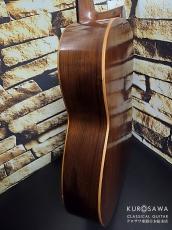 Modesto Borreguero モデスト・ボレゲーロ 1930年製 松・中南米ローズウッド【日本総本店2F 在庫品】_10