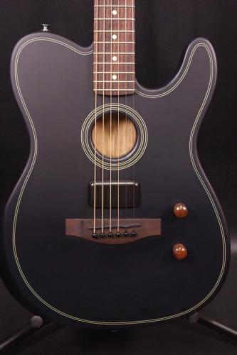 Fender Acoustasonic Standard Telecaster