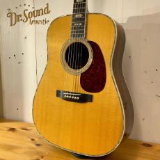 Martin 1995年製　D-45 SQ　♯556215 【無金利分割OK】